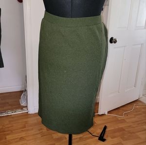 XL skirt